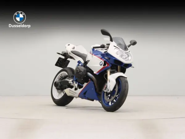 2011 BMW HP 2 Sport - € 18.950 (1/1)
