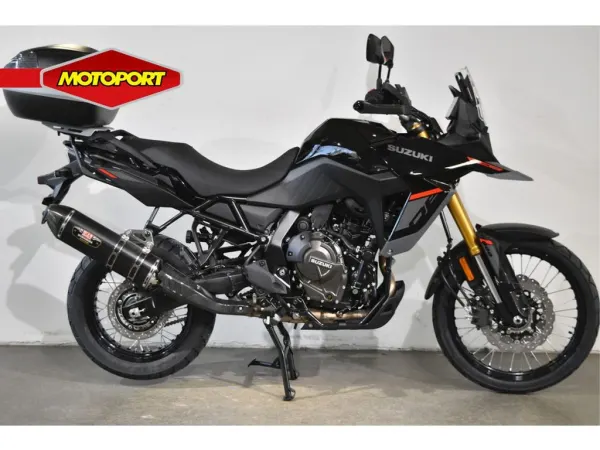 2026 Suzuki V-Strom 800 DE - €13,999 (1/1)