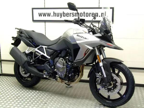 2026 Suzuki V-Strom 800 - € 11.999 (1/1)