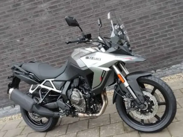 2026 Suzuki V-Strom 800 - € 11.999 (1/1)