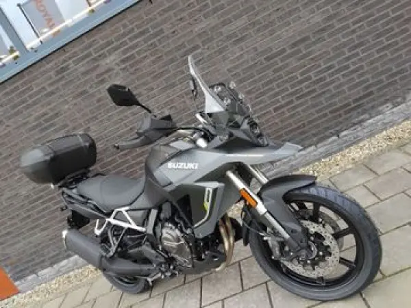 2026 Suzuki V-Strom 800 - € 11.699 (1/1)
