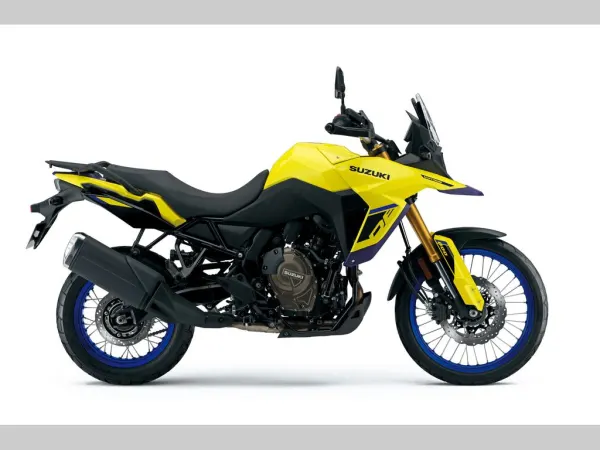2026 Suzuki V-Strom 800 DE - € 12.699 (1/1)