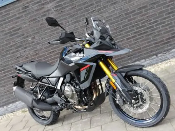 2026 Suzuki V-Strom 800 DE - €12,699 (1/1)