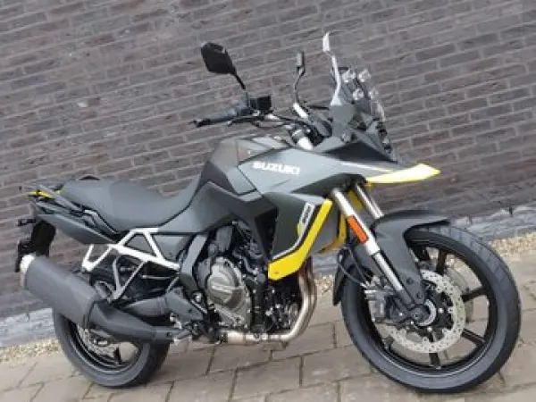 2026 Suzuki V-Strom 800 - € 11.699 (1/1)