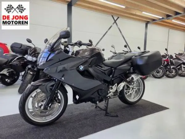 2013 BMW F 800 GT - €6,950 (1/1)