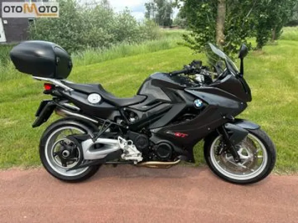 2016 BMW F 800 GT - €6,750 (1/1)