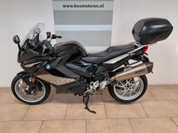 2017 BMW F 800 GT - €6,750 (1/1)