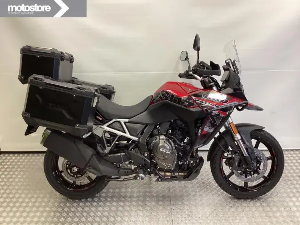 2026 Suzuki V-Strom 800 - € 15.148 (1/1)