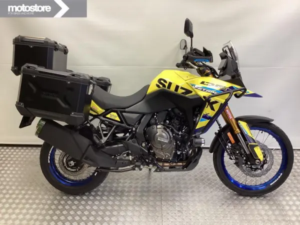 2026 Suzuki V-Strom 800 DE - € 16.098 (1/1)