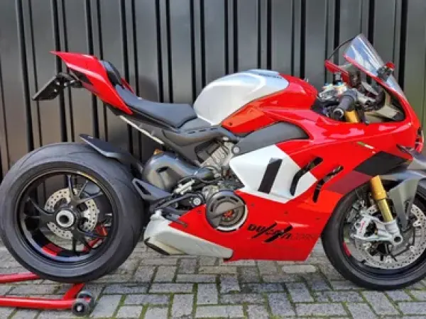 2023 Ducati Panigale V4 R - € 39.990 (1/1)