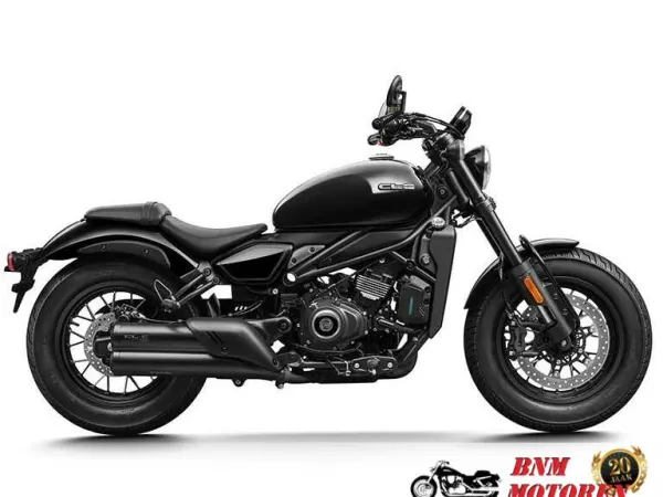 2025 Cfmoto 450 CLC - € 6.999 (1/1)