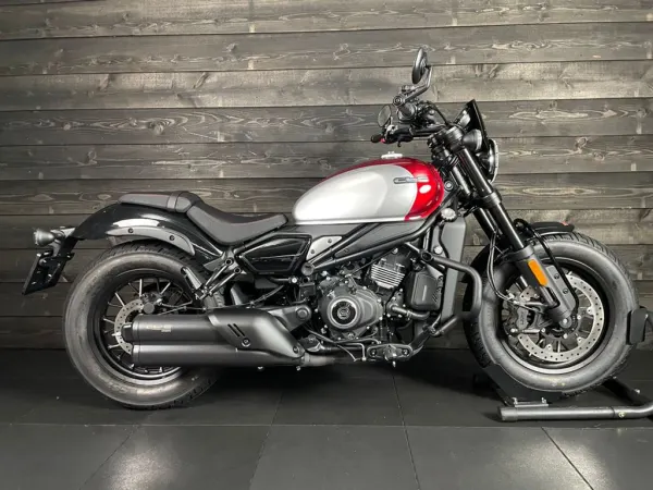 2026 Cfmoto 450 CLC - € 6.999 (1/1)