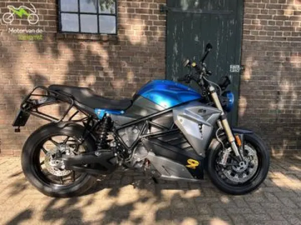 2018 Energica ESSEESSE9 - € 9.950 (1/1)