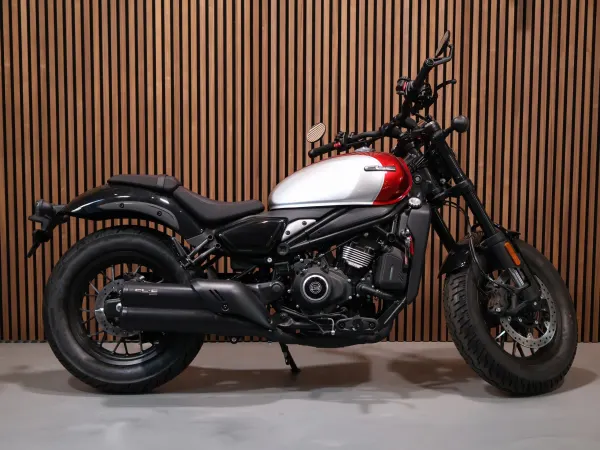2025 Cfmoto 450 CLC - € 6.999 (1/1)
