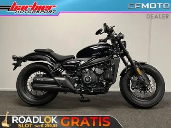 2026 Cfmoto 450 CLC - € 6.990 (1/1)