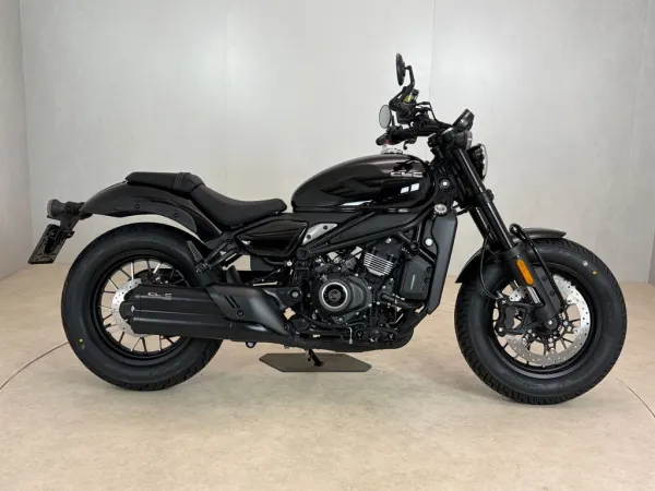 2026 Cfmoto 450 CLC - € 6.999 (1/1)