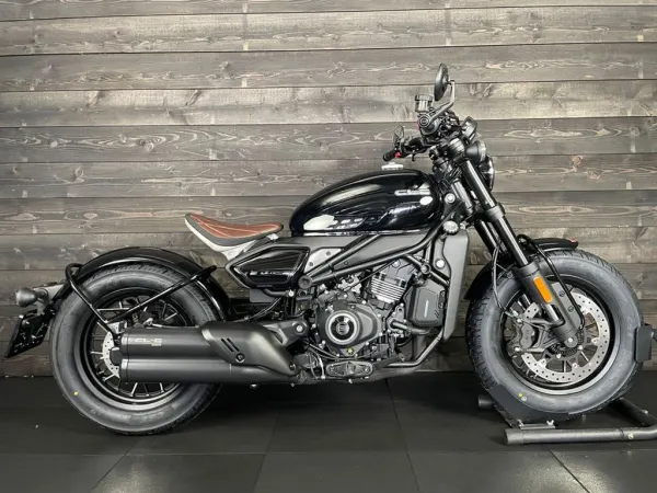 2026 Cfmoto 450 CLC Bobber - € 7.449 (1/1)