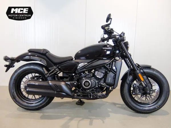 2026 Cfmoto 450 CLC - €6,999 (1/1)
