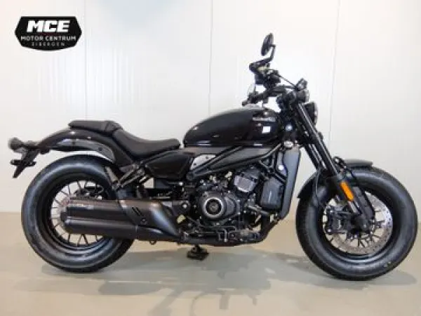 2026 Cfmoto 450 CLC - € 6.999 (1/1)