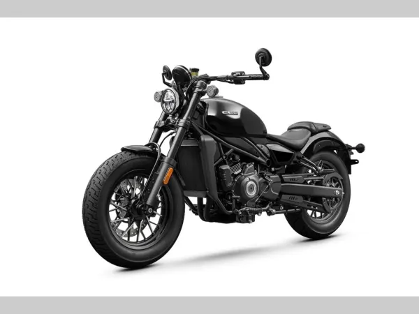 2026 Cfmoto 450 CLC - € 6.999 (1/1)
