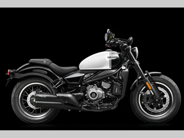 2026 Cfmoto 450 CLC - €6,999 (1/1)