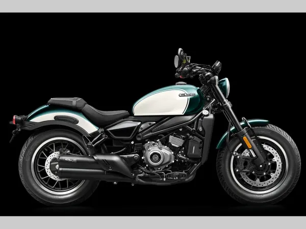 2026 Cfmoto 450 CLC - €6,499 (1/1)