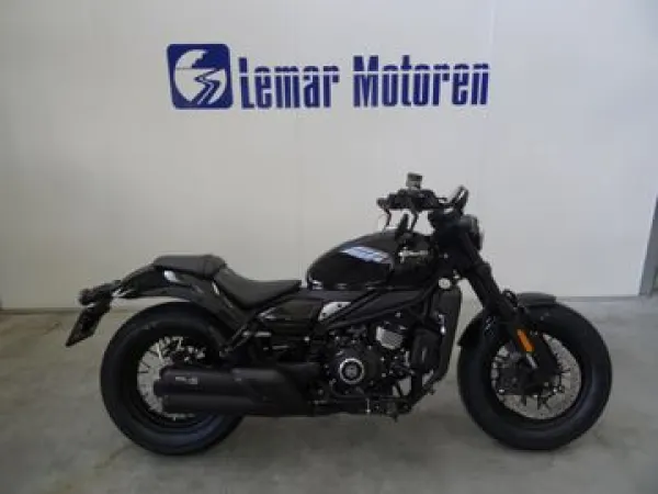 2026 Cfmoto 450 CLC - € 6.999 (1/1)