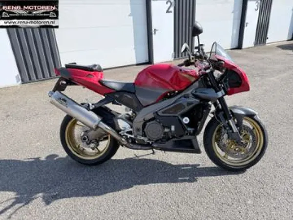 2003 Aprilia Tuono - €2,750 (1/1)