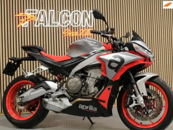 2022 Aprilia Tuono 660 - €7,995 (1/1)