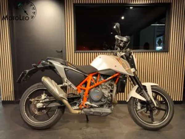2012 KTM 690 Duke - € 4.250 (1/1)
