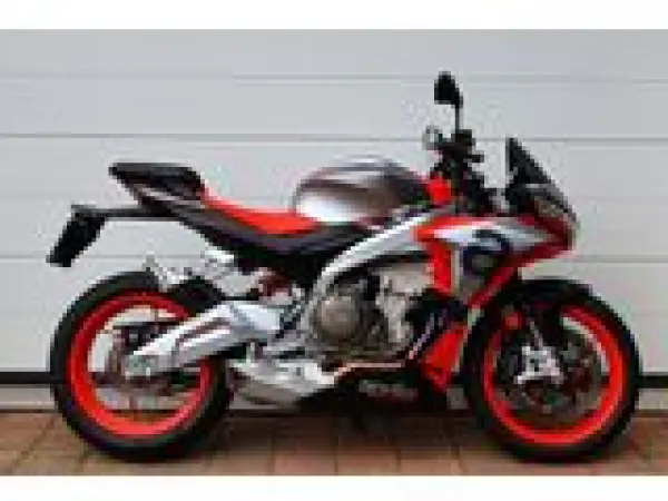 2021 Aprilia Tuono 660 - €8,990 (1/1)
