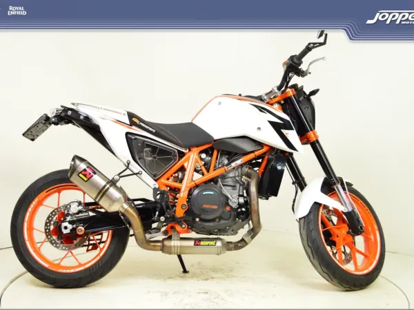 2015 KTM 690 Duke R - €4,950 (1/1)