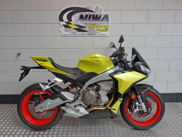2026 Aprilia Tuono 660 - € 9.950 (1/1)