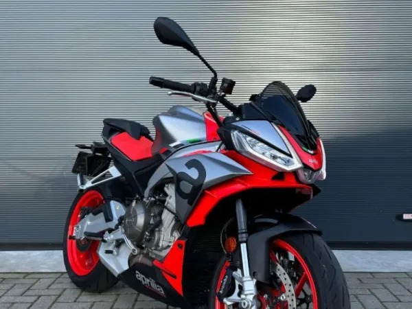 2021 Aprilia Tuono 660 - € 8.299 (1/1)