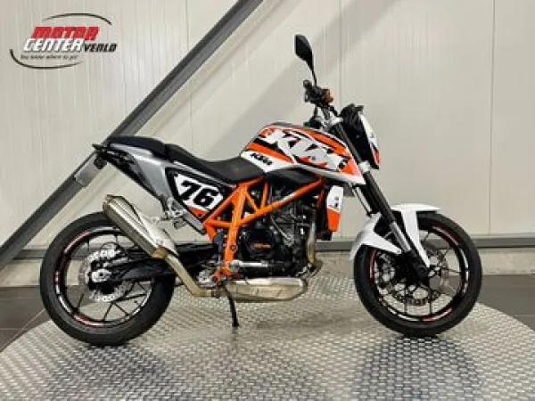 2013 KTM 690 Duke - € 4.790 (1/1)