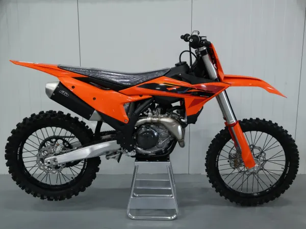 2025 KTM 450 SX - €10,950 (1/1)
