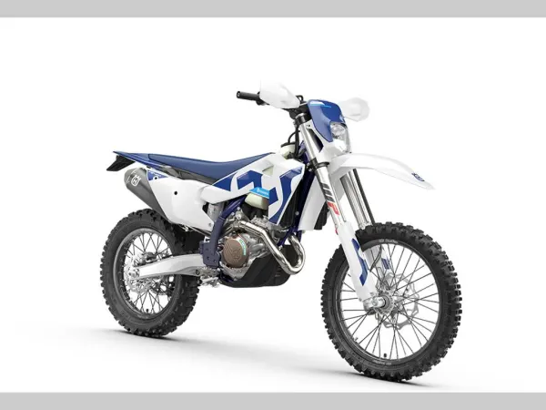 2026 Husqvarna FE 450 - € 14.599 (1/1)