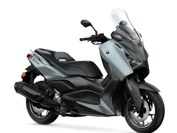 2026 Yamaha Xmax 300 Tech Max - €8,799 (1/1)