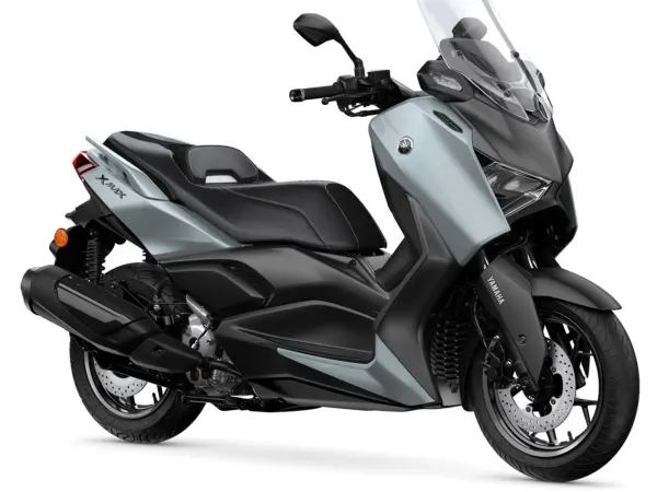 2026 Yamaha Xmax 300 Tech Max - € 8.799 (1/1)