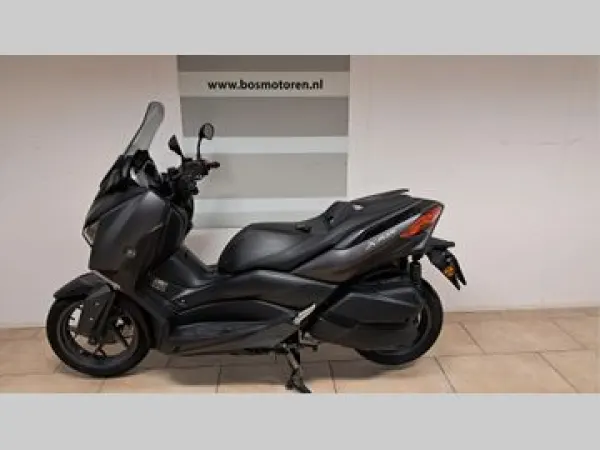 2019 Yamaha X Max 300 ABS - € 4.995 (1/1)