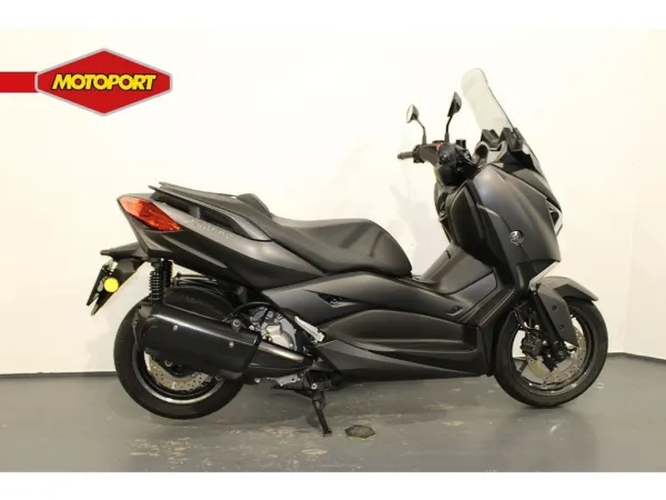 2020 Yamaha X Max 300 ABS - € 4.999 (1/1)