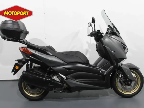 2021 Yamaha X-Max 300 - €5,250 (1/1)