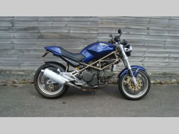 1999 Ducati M 750 - € 3.250 (1/1)