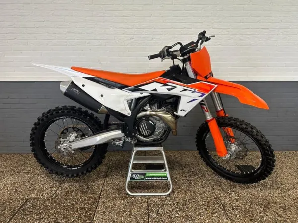 2023 KTM 450 SX - €5,950 (1/1)