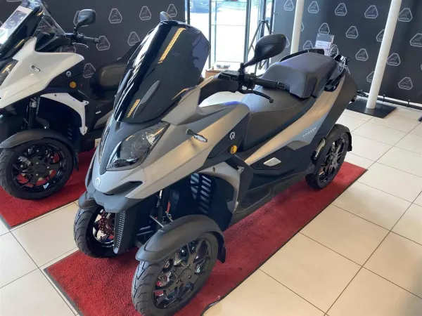 2023 Qooder QV4 - € 10.000 (1/1)