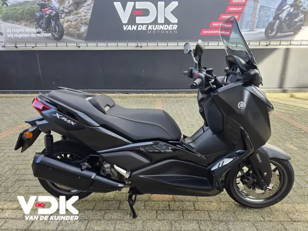 2024 Yamaha Xmax 300 Tech Max - € 6.749 (1/1)