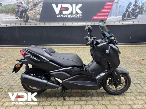 2024 Yamaha X Max 300 Tech Max - € 6.749 (1/1)