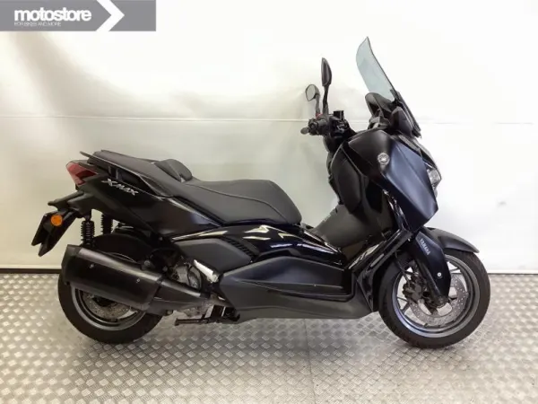 2024 Yamaha X Max 300 Tech Max - € 7.290 (1/1)
