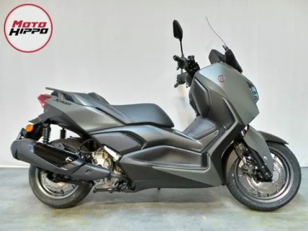2025 Yamaha X Max 300 - € 7.250 (1/1)