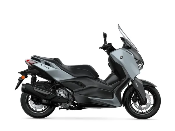 2026 Yamaha Xmax 300 Tech Max - € 8.799 (1/1)